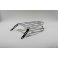 C-Racer Luggage Rack exclusively for SCRBMWR series seats  - LRBMW